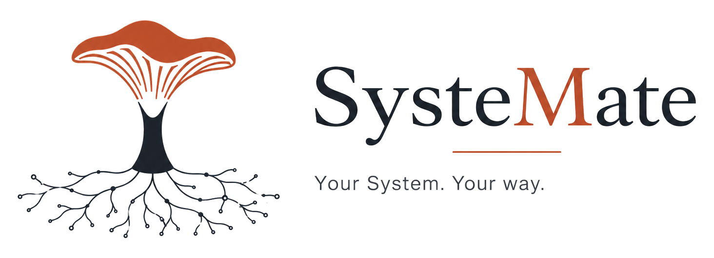 SysteMate